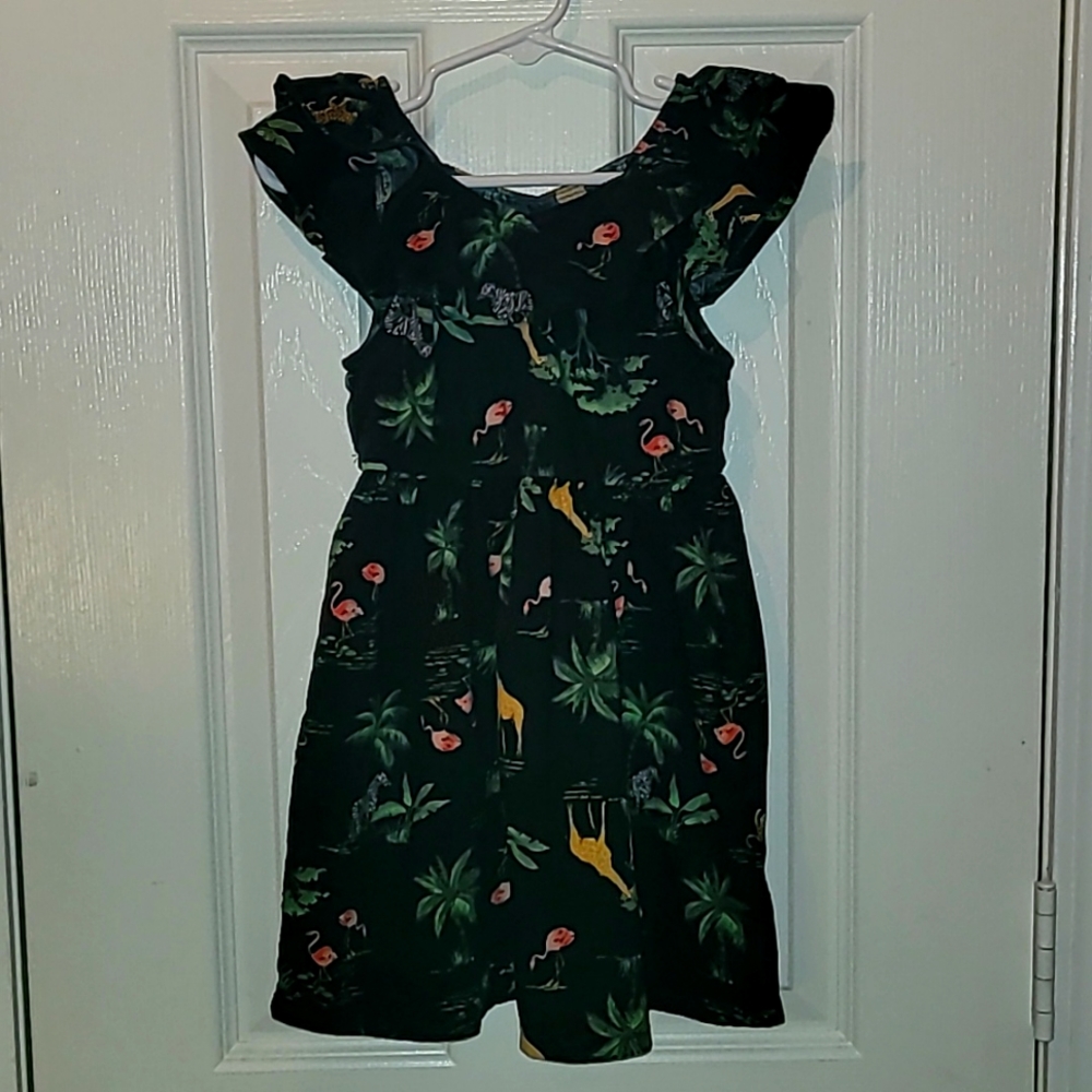 Old Navy Summer Dress